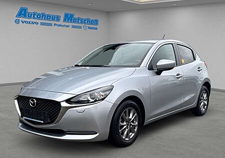 Mazda 2 Exclusive-Line 1.5 SKYACTIV-G 90 EU6d AD LED Apple
