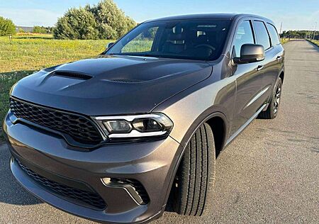 Dodge Durango 2020 5.7 R/T Navi Sitzheizung beh. Lenkrad Leder