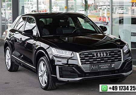 Audi Q2 S LINE*NAVI*PDC*ACC