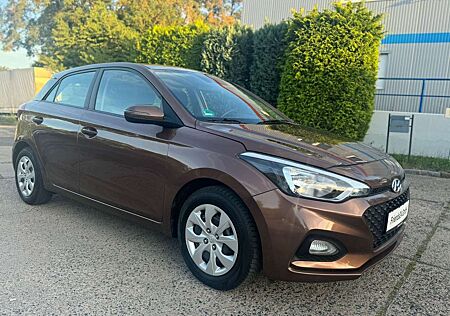 Hyundai i20 Select