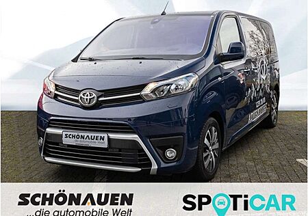 Toyota Pro Ace Proace 2,0l-D-4D L1 (8-Si.) VERSO FAMILY COMFORT