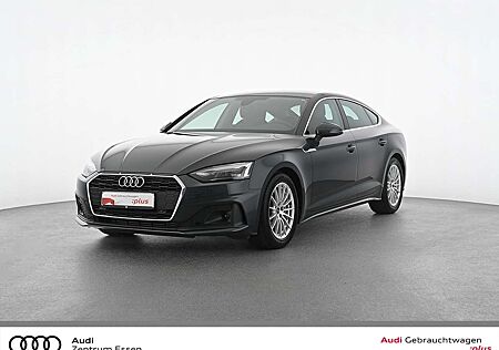 Audi A5 Sportback 40 TFSI S-TRONIC LED NAV PLUS PDC MUFU