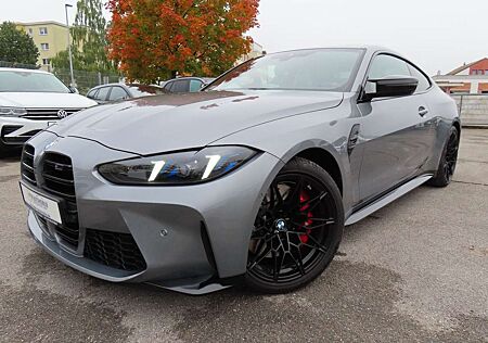 BMW M4 Coupe M xDrive Competition, HeadUp, Led...