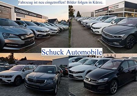 Skoda Superb L&K iV Canton Digital MatrixLED AHK StandHeiz DCC