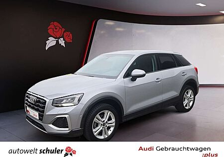 Audi Q2 35 1.5 TFSI S-tronic adv. RFK CarPlay Navi LED