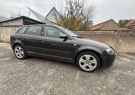 Audi A3 2.0 TDI