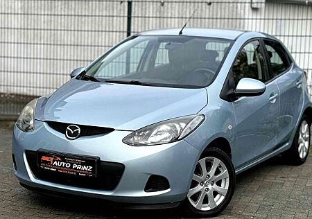 Mazda 2 1.3 Independence+ KLIMA+ TÜV+ BLUETOOTH+ NAVI+ P