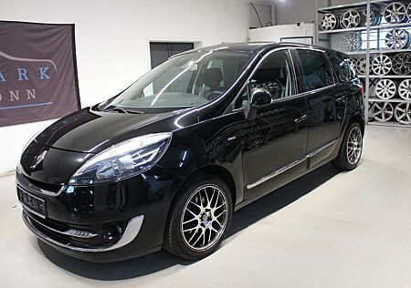 Renault Scenic *NAVI*TEMPO*AHK*KLIMA*EPH