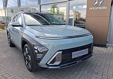 Hyundai Kona 1.0 T-GDI 7-DCT PRIME.ESD.Sitz-P. Bose