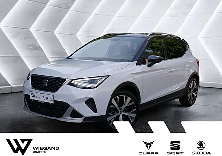 Seat Arona 1.0 TSI Xperience 18"-LM ACC FACEL. LED