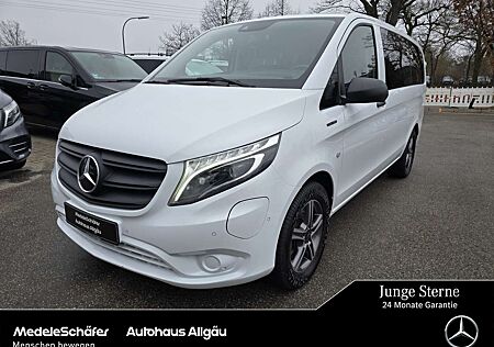 Mercedes-Benz Vito eVito 129 Tourer PRO L 110KW LED HECKTÜREN