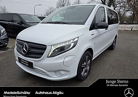 Mercedes-Benz Vito eVito 129 Tourer PRO L 110KW LED HECKTÜREN