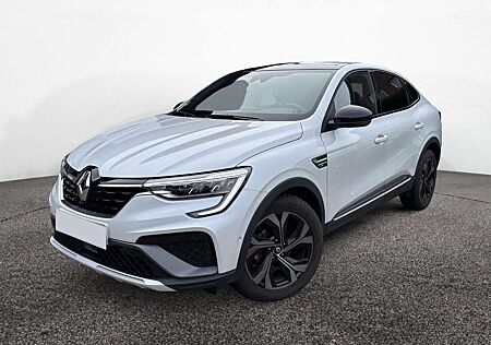 Renault Arkana R.S. LINE TCE 160 EDC