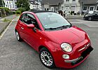 Fiat 500C 500 C 1.2 Happy Birthday Edition