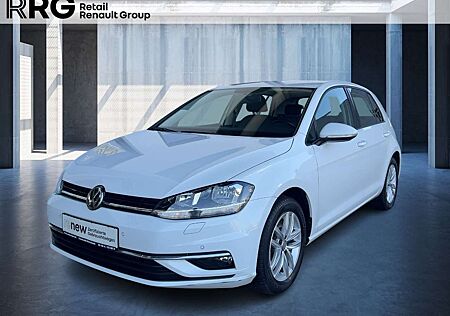VW Golf Volkswagen VII 1.5 TSI Comfortline