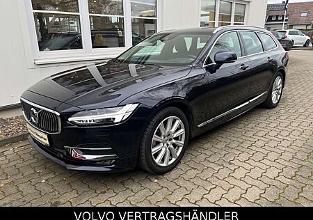 Volvo V90 D4 Automatik Inscription AHK GARANTIE