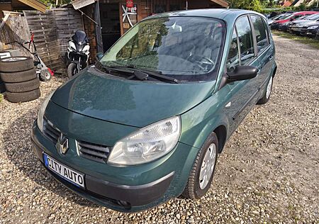 Renault Scenic 1.6 16V Luxe Expression