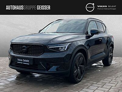 Volvo XC40 B3 Automatik Black Edition Plus ACC BLIS
