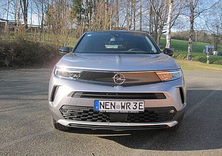 Opel Mokka-e Ultimate