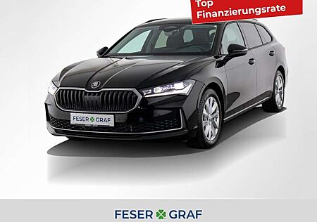 Skoda Superb Combi 1.5 TSI Selection DSG AHK / Matrix-LED / DAB
