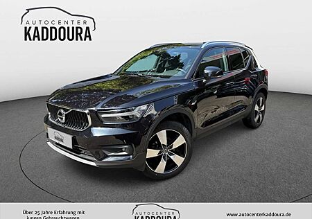 Volvo XC 40 XC40 T3 2WD Momentum Pro KAM Pilot+BLIS 19" AllS