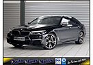 BMW 550 d xDrive HuD SHD Adaptiv-LED Navi-Prof. 20"