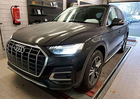 Audi Q5 50TFSIe qu NAV+ MEMORY MATRIX AHK KAMERA VC