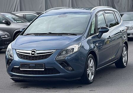 Opel Zafira Tourer 1.6 SIDI Turbo Innovation