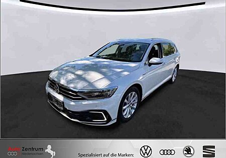 VW Passat Variant Volkswagen 1.4 TSI Plug-In-Hybrid GTE StabdHz*PANO*LEDER*360°