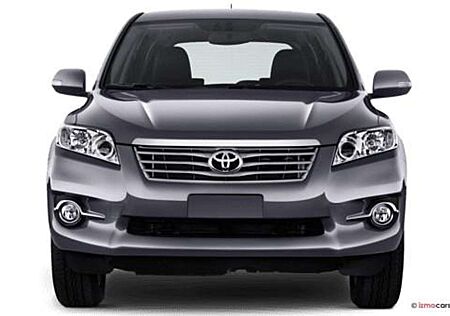 Toyota RAV 4 2.2 D-CAT Executive ALLRAD+KLIMAAUTOMATIK+TEMPO...