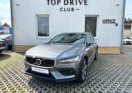 Volvo V60 CC/B4/AWD/Momen/Anhängevorrichtung/H&K/Sofort