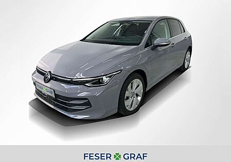 VW Golf Volkswagen VIII Style 1.5 TSI 110 kW 6-Gang LED HUD
