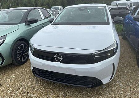 Opel Corsa Edition 1.2 DIT 6-Gang 74 kW (101 PS), Schaltge...