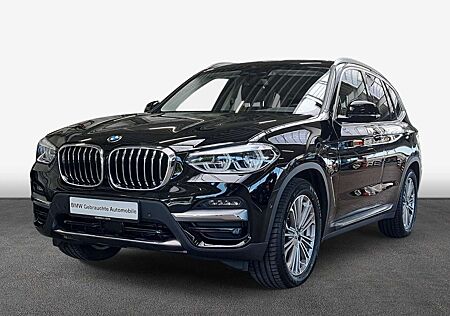 BMW X3 xDrive30e Luxury Line HiFi DAB LED Shz. RFK uvm.