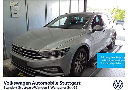 VW Passat Variant Volkswagen Business 2.0 TDI DSG Navi Kamera