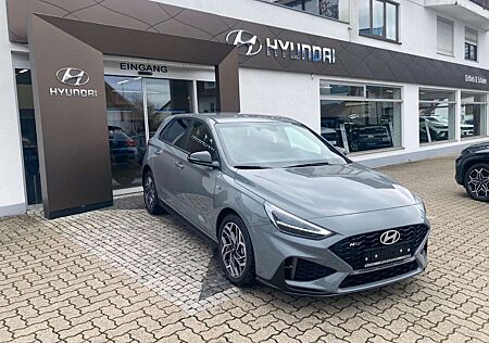 Hyundai i30 1.6 T-GDi 150 PS DCT N-Line MJ2026