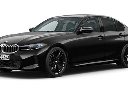 BMW 330 3 Lim. d xDrive M Sport *HUD*INNO*PROF*MEMOR