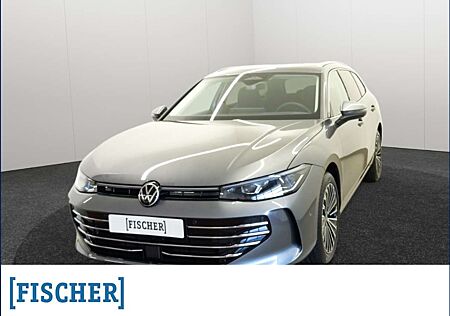 VW Passat Variant Volkswagen 2.0TDI DSG Elegance Matrix Navi AHK