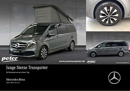 Mercedes-Benz Marco Polo 300 d EDITION +AHK+SpurW+Sport+AUT+LM