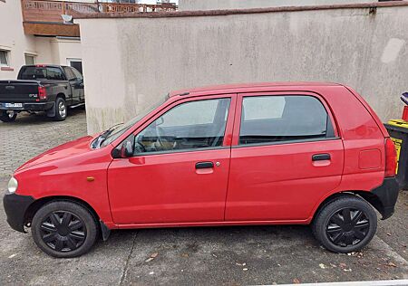 Suzuki Alto 1.1 Comfort