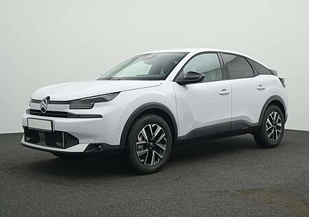 Citroën C4 Citroen Hybrid 145 Doppelkupplung 6-Gang MAX
