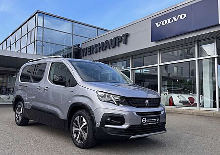 Peugeot Rifter Allure L2*AHK*GT-LINE*Navi*BLIS*EasyPPlus