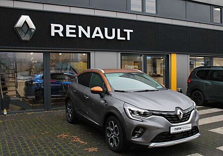 Renault Captur E-TECH PLUG-in 160 INTENS