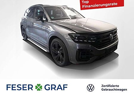 VW Touareg Volkswagen R-Line 3.0 TSI 8-GANG TIPTRONIC NAVI KAMERA PANO