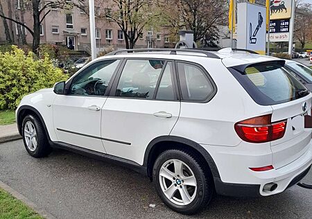 BMW X5 xDrive30d