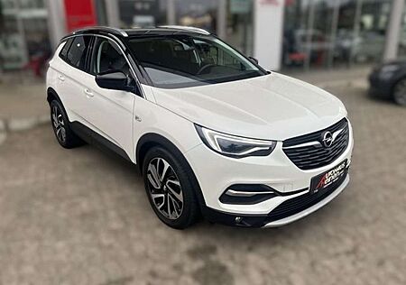 Opel Grandland X 1.6 Start Stop Automatik Business IN