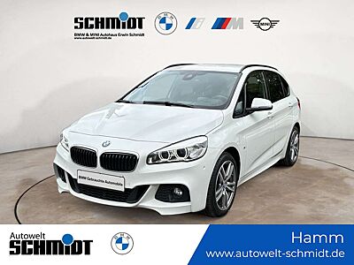 BMW 218 d Active Tourer xDrive M Sport + GARANTIE