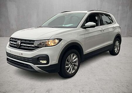 VW T-Cross Volkswagen Life TSI Kamera ACC SHZ