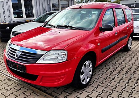 Dacia Logan MCV 1.5 dCi Ambiance