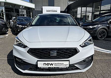 Seat Leon FR 2.0 TSI 7-Gang-DSG Winter-Paket, Beets